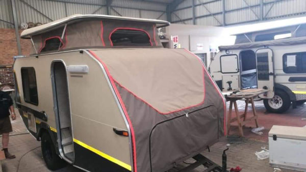 Mobirise Website Builder